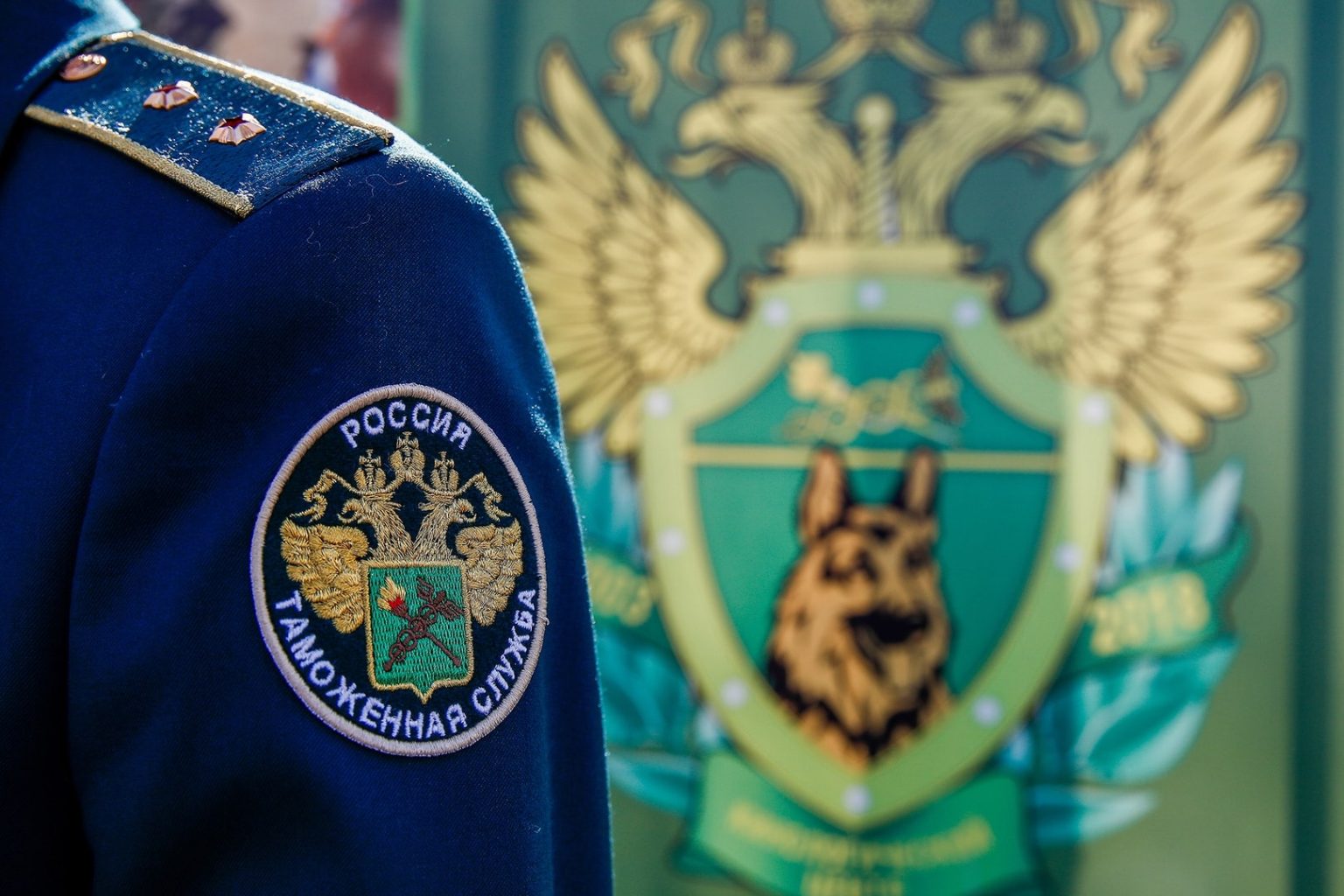 Таможенник: кто это, обязанности, сколько получает