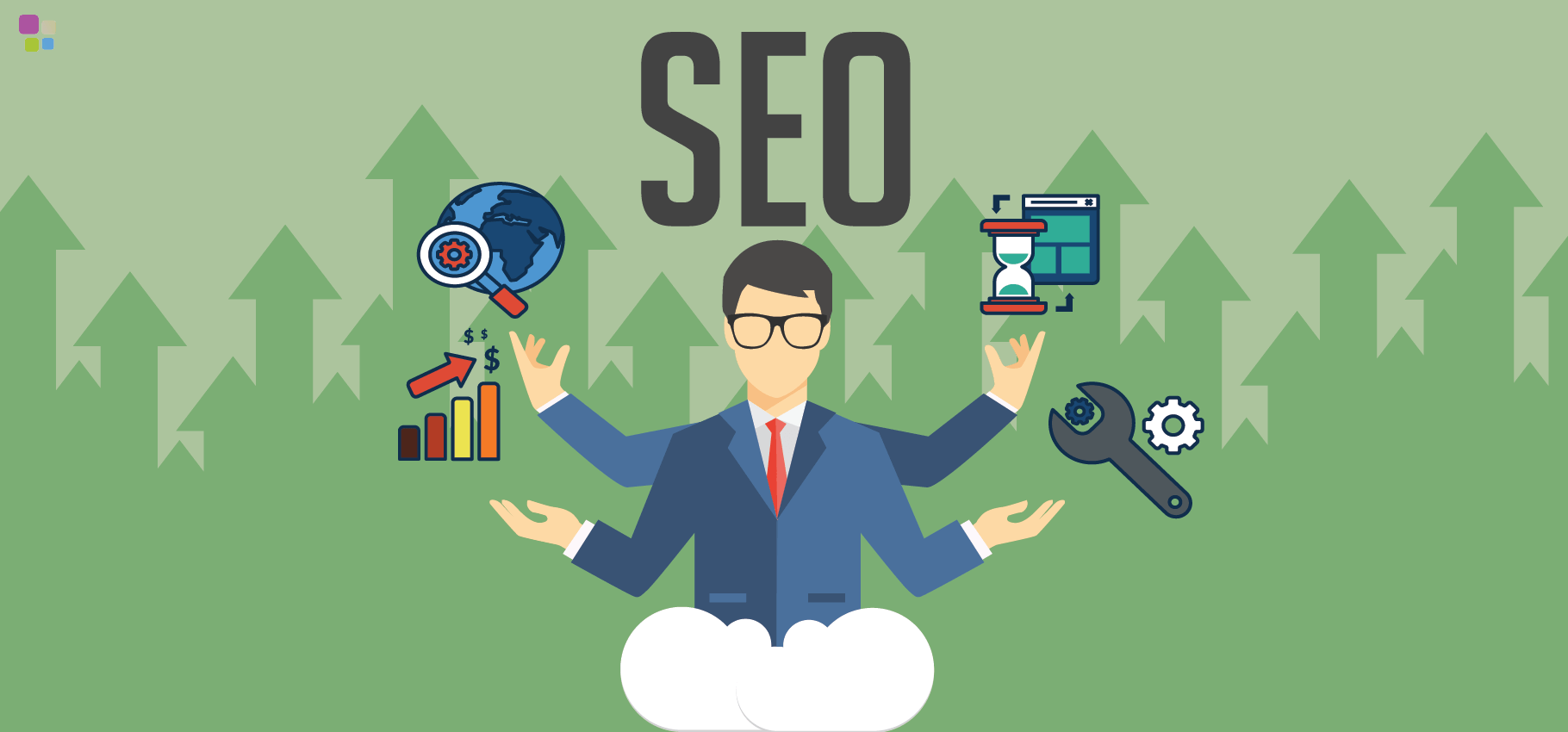 Что должен знать и уметь SEO‑специалист