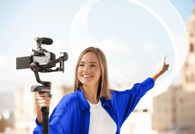 Из чего складывается доход блогера в 2026 году